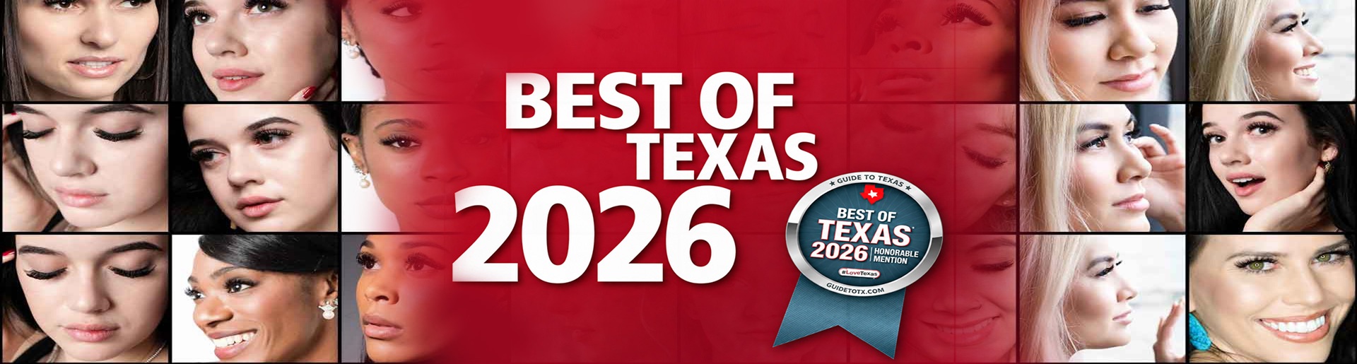 best of texas 2026