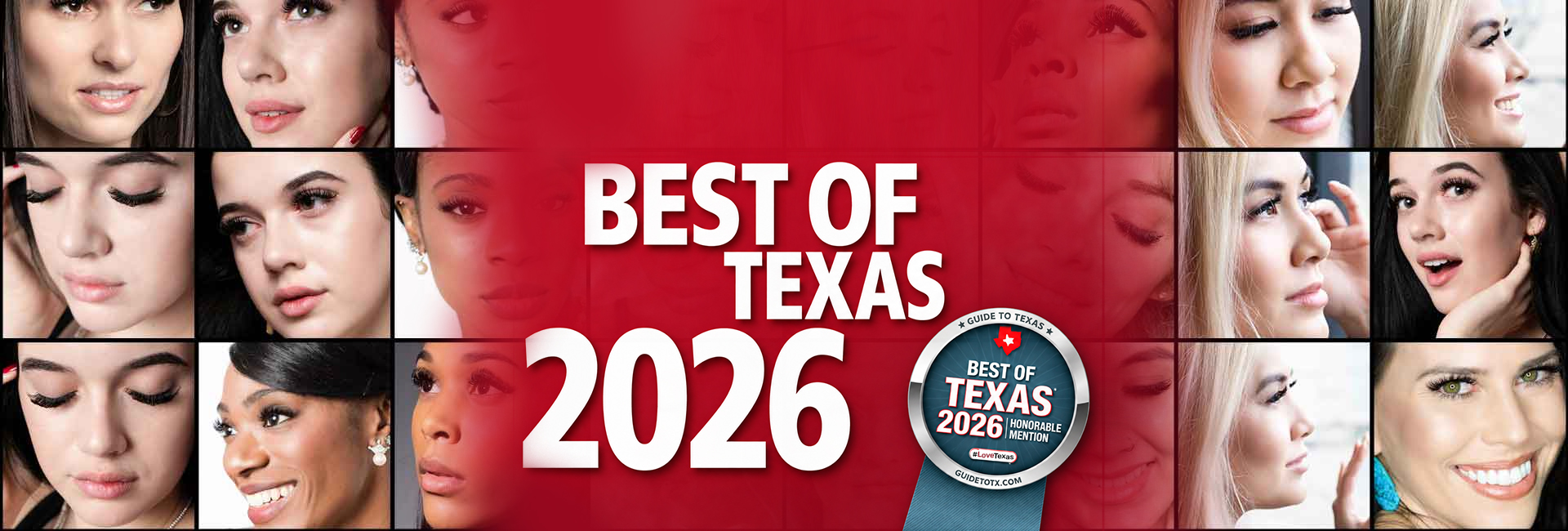 best of texas 2026